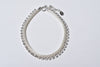 BIJOU MESH NECKLACE