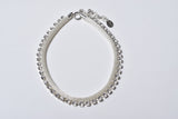 BIJOU MESH NECKLACE