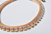 BIJOU MESH NECKLACE