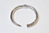 ZIRCONIA EDGE BANGLE