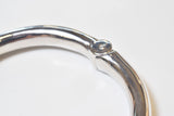 ZIRCONIA EDGE BANGLE