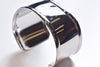 BIG CUFF  BANGLE