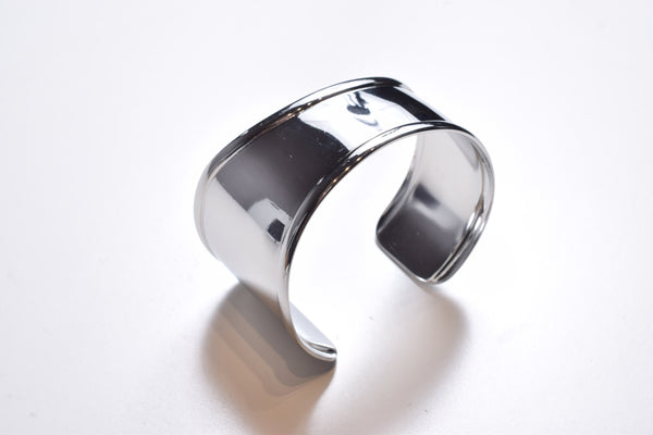 BIG CUFF  BANGLE