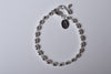 RICE CHAIN BRACELET