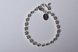 RICE CHAIN BRACELET
