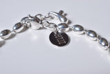 RICE CHAIN BRACELET