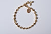RICE CHAIN BRACELET