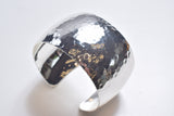 HAMMERED BANGLE