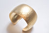 HAMMERED BANGLE