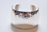 HAMMERED BANGLE