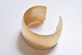 HAMMERED BANGLE