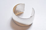 HAMMERED BANGLE