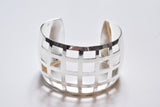 GRID BANGLE