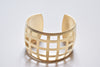 GRID BANGLE