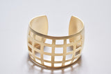 GRID BANGLE