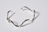WAVE BANGLE