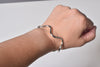 WAVE BANGLE