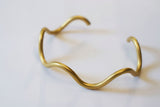 WAVE BANGLE