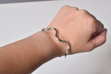 WAVE BANGLE