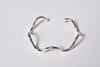 WAVE BANGLE