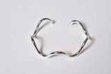 WAVE BANGLE
