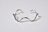WAVE BANGLE