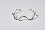 WAVE BANGLE