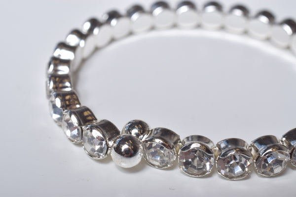 DIA WIRE BRECELET
