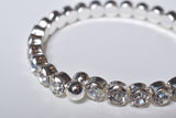 DIA WIRE BRECELET