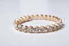 DIA WIRE BRECELET
