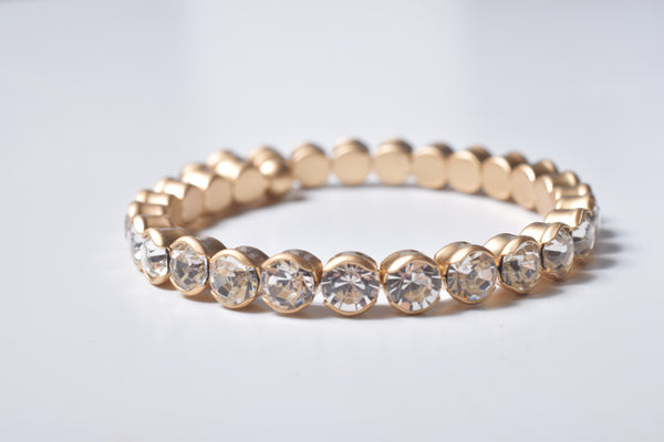 DIA WIRE BRECELET