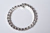 DIA WIRE BRECELET
