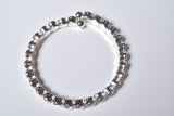DIA WIRE BRECELET