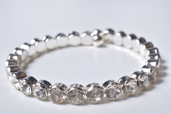 DIA WIRE BRECELET
