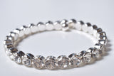 DIA WIRE BRECELET
