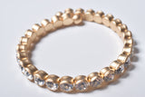 DIA WIRE BRECELET