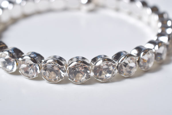 DIA WIRE BRECELET