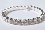 DIA WIRE BRECELET