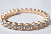DIA WIRE BRECELET