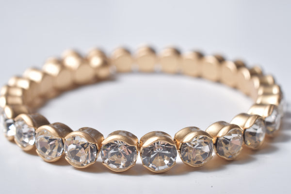 DIA WIRE BRECELET