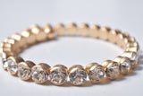 DIA WIRE BRECELET