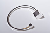 CUBE BANGLE