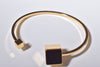 CUBE BANGLE