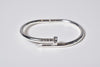 NAIL POINT BANGLE