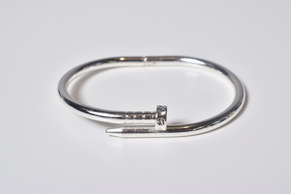 NAIL POINT BANGLE