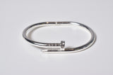 NAIL POINT BANGLE