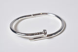 NAIL POINT BANGLE
