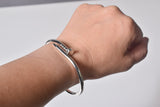 NAIL POINT BANGLE