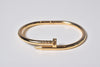NAIL POINT BANGLE