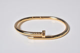 NAIL POINT BANGLE